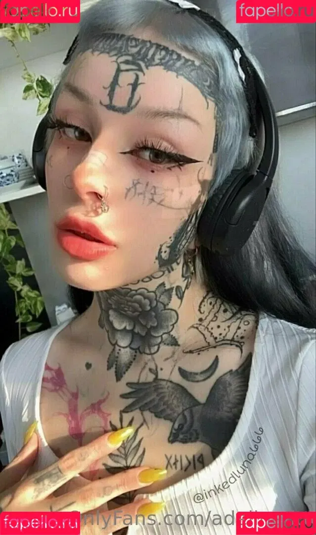adelinefitt Onlyfans Photo Gallery 