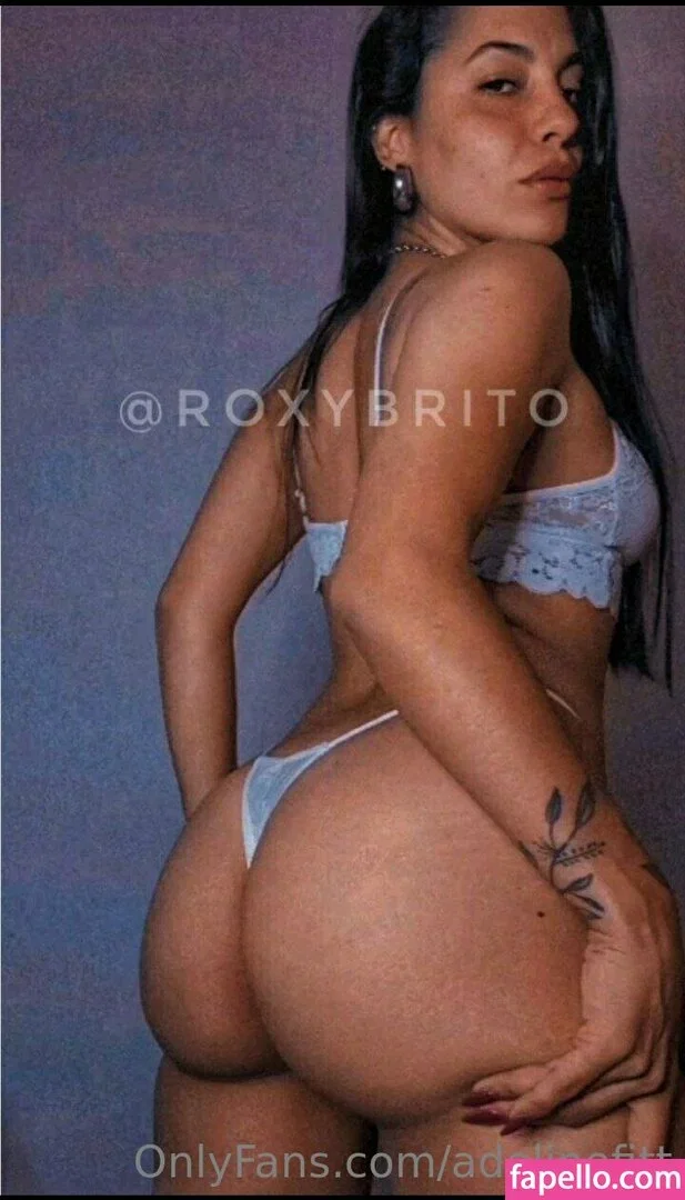 adelinefitt Onlyfans Photo Gallery 