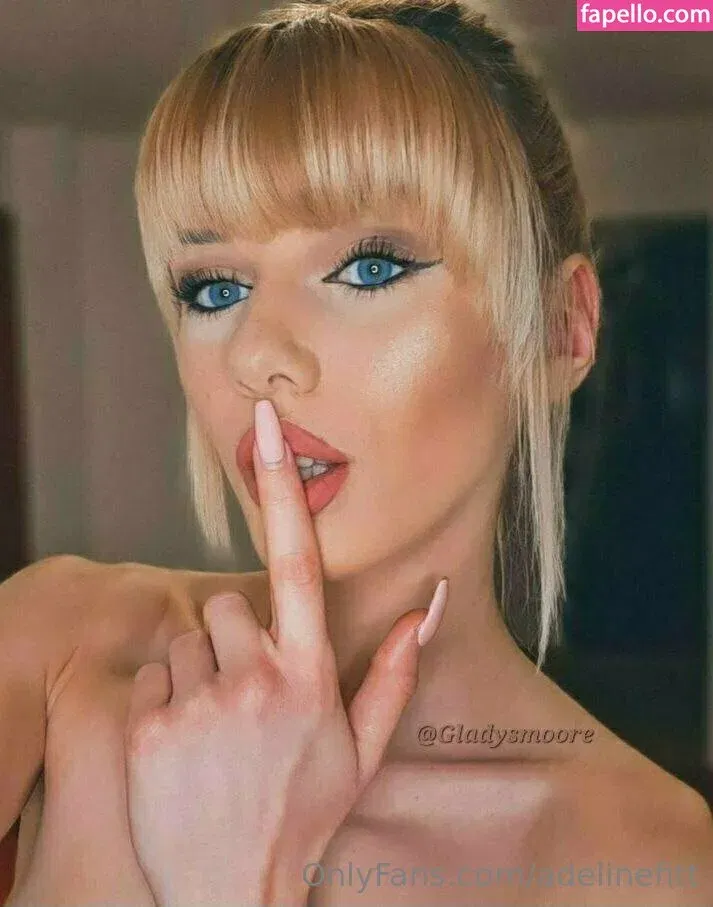 adelinefitt Onlyfans Photo Gallery 