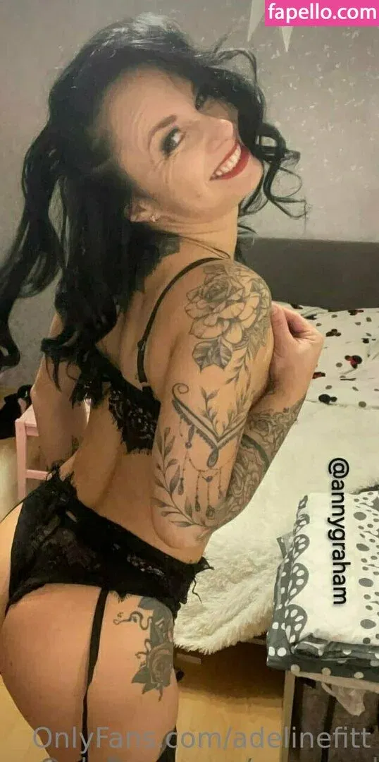 adelinefitt Onlyfans Photo Gallery 