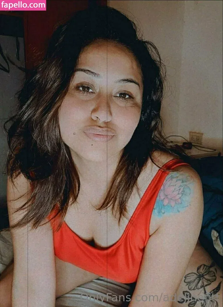 adelinefitt Onlyfans Photo Gallery 