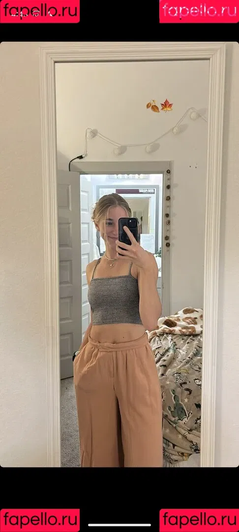 Siena Palicke Onlyfans Photo Gallery 