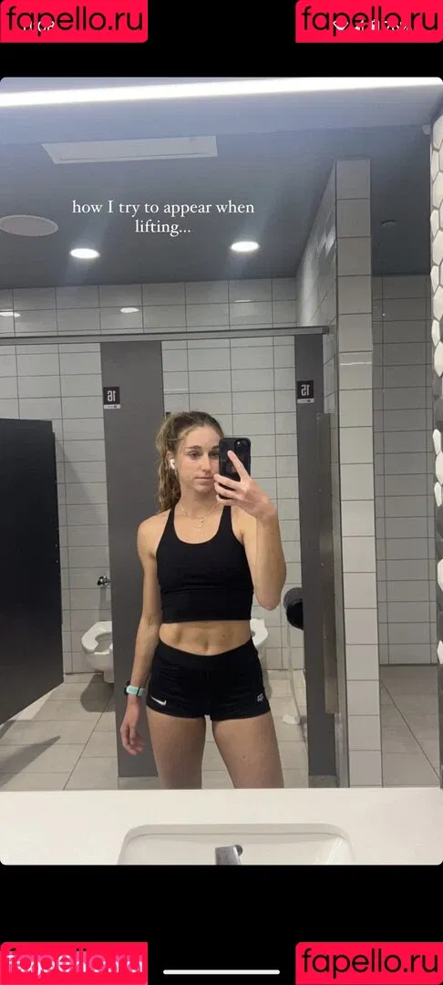 Siena Palicke Onlyfans Photo Gallery 