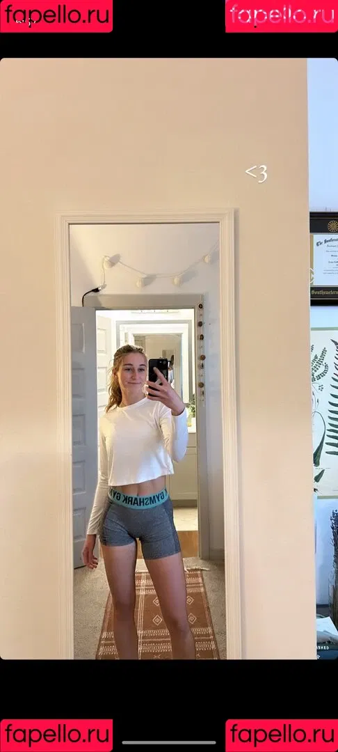 Siena Palicke Onlyfans Photo Gallery 