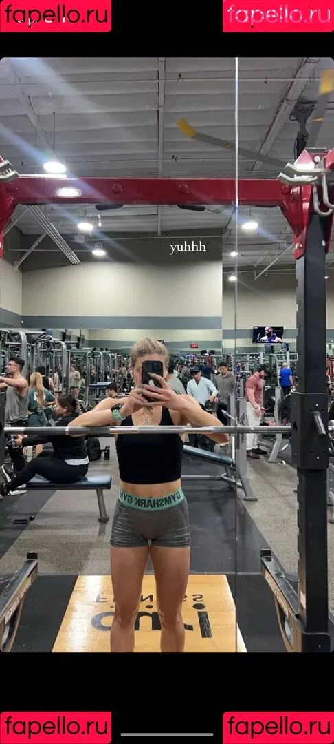 Siena Palicke Onlyfans Photo Gallery 