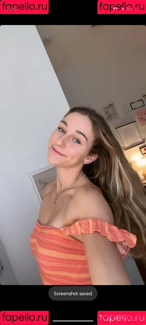 Siena Palicke Onlyfans Photo Gallery 
