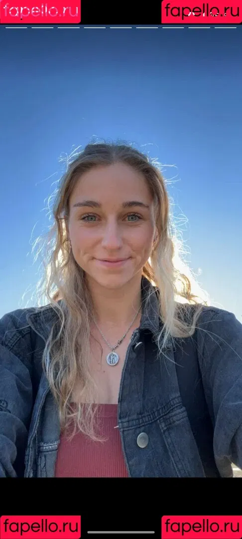 Siena Palicke Onlyfans Photo Gallery 