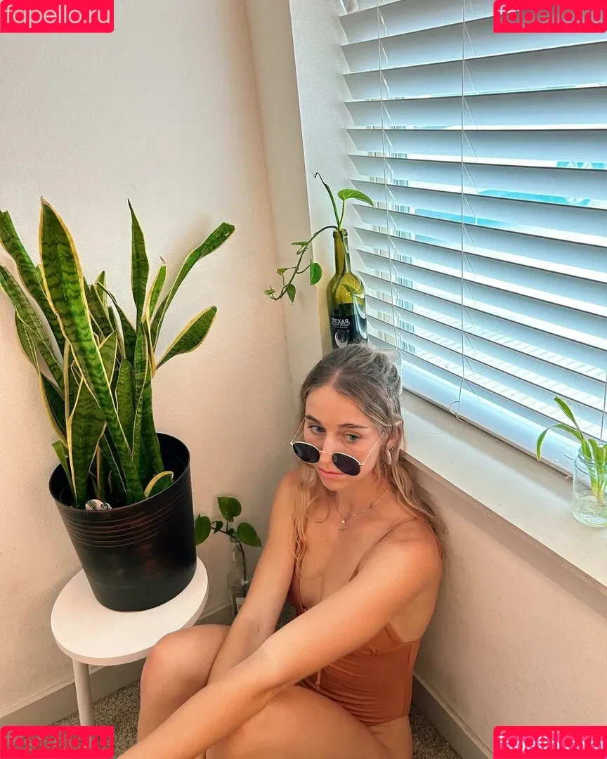 Siena Palicke Onlyfans Photo Gallery 