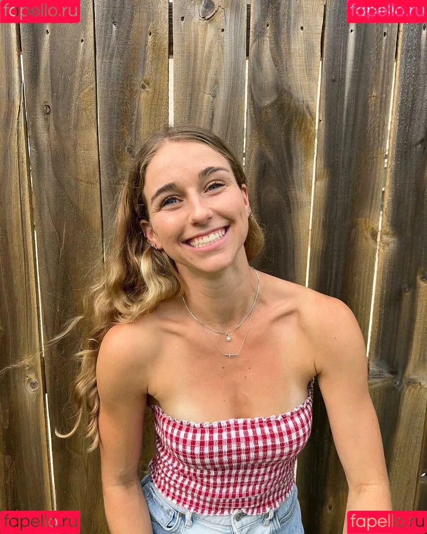 Siena Palicke Onlyfans Photo Gallery 