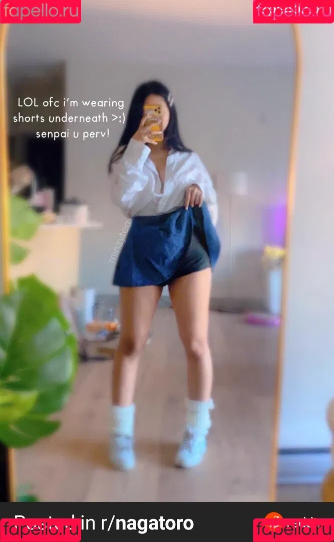 Minzytea Onlyfans Photo Gallery 