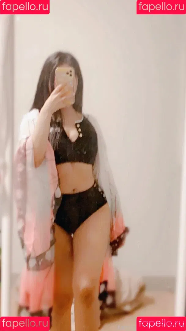 Minzytea Onlyfans Photo Gallery 