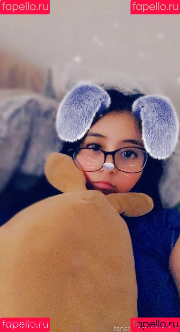 Minzytea Onlyfans Photo Gallery 