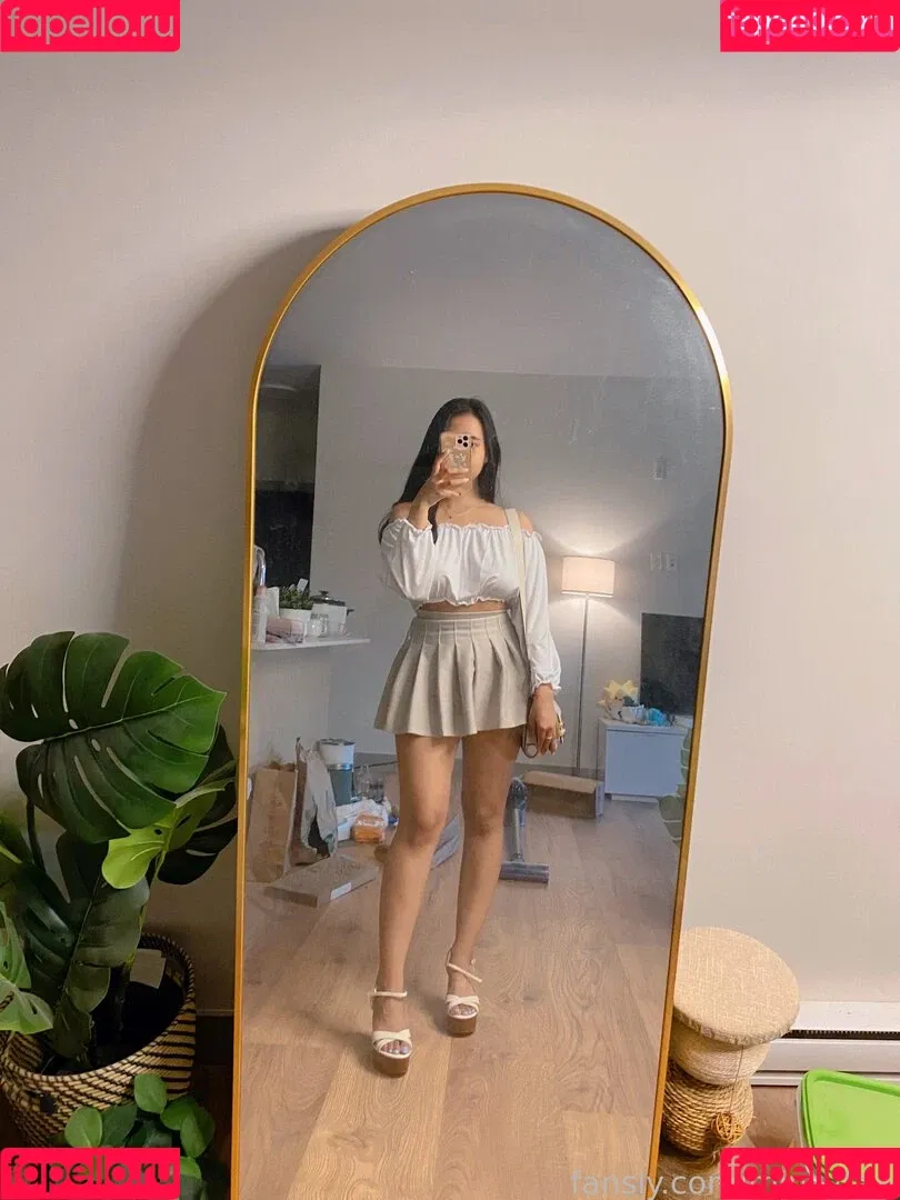 Minzytea Onlyfans Photo Gallery 