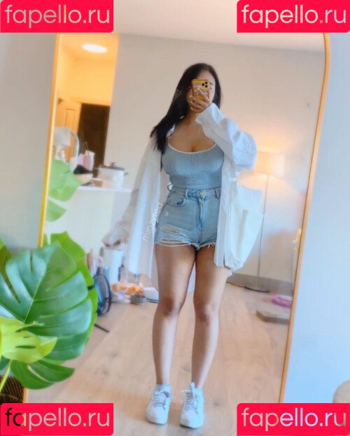 Minzytea Onlyfans Photo Gallery 