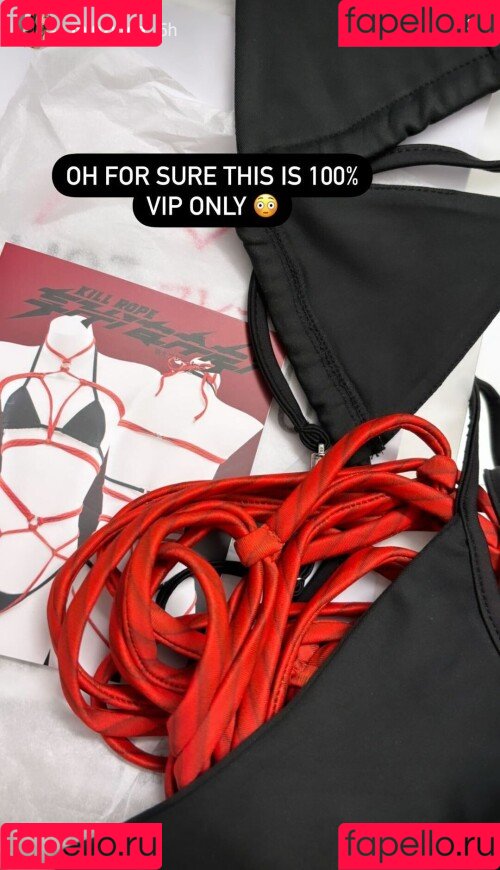 Minzytea Onlyfans Photo Gallery 