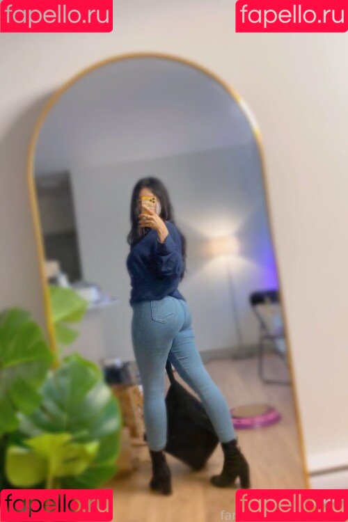 Minzytea Onlyfans Photo Gallery 