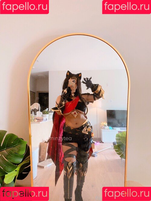 Minzytea Onlyfans Photo Gallery 