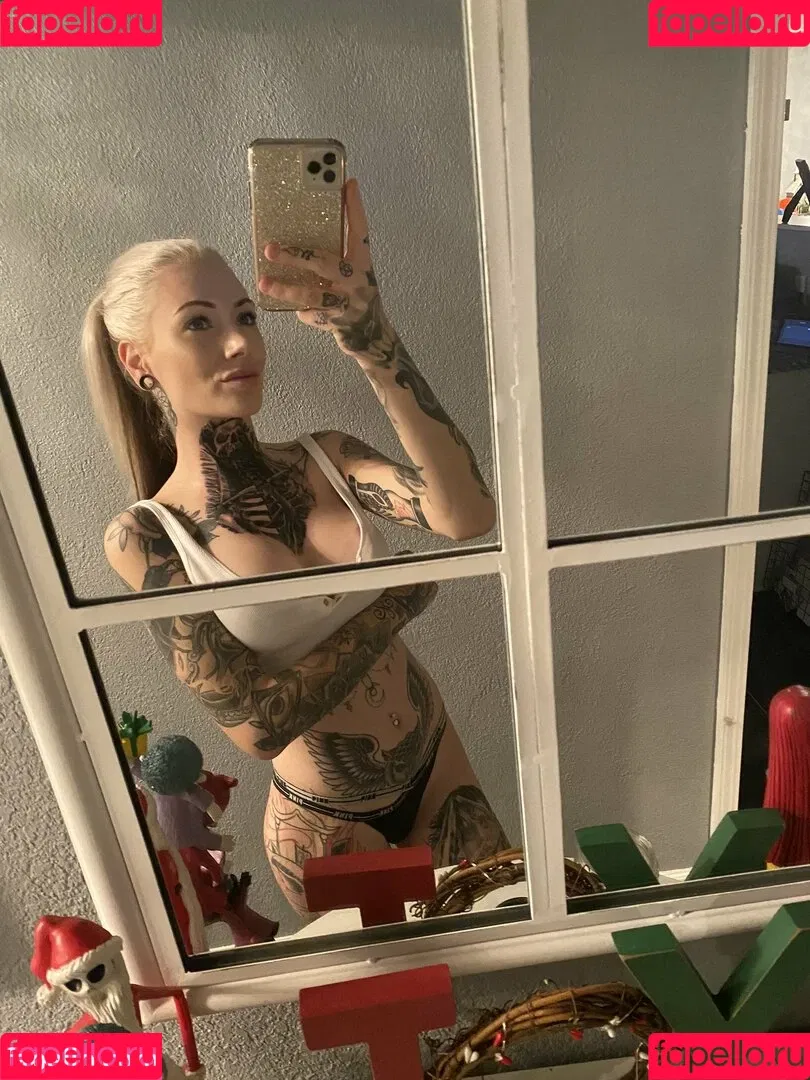 Alli Sin Onlyfans Photo Gallery 