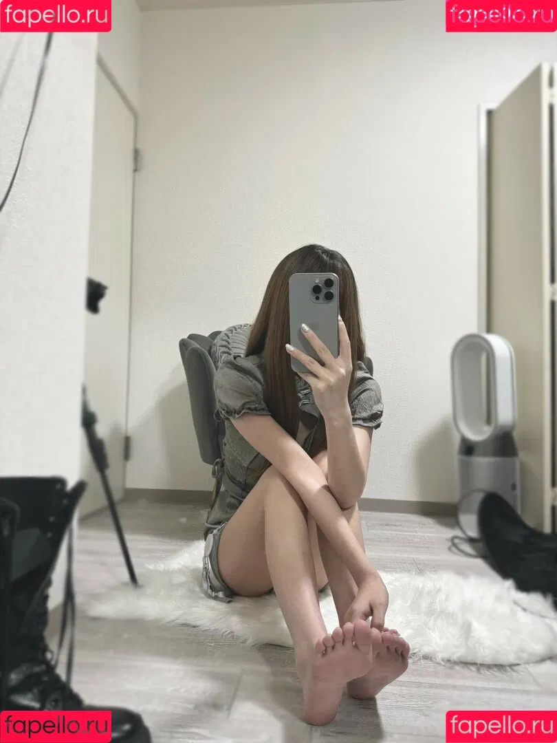 honda_poko Onlyfans Photo Gallery 