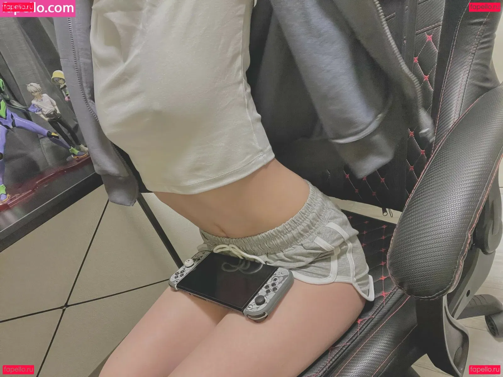 honda_poko Onlyfans Photo Gallery 