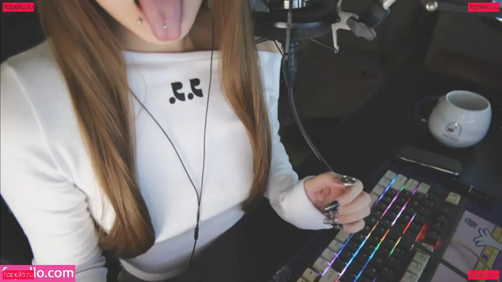 honda_poko Onlyfans Photo Gallery 