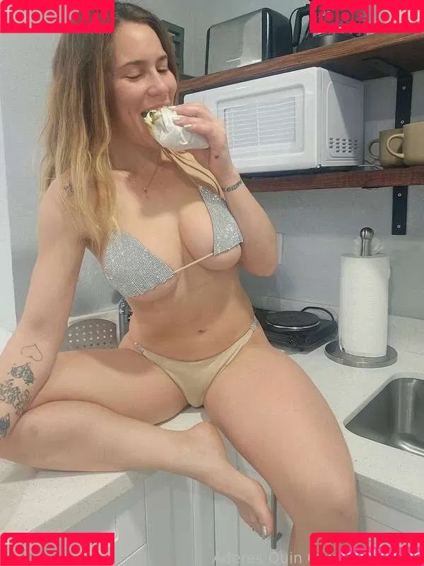 Aderes Quin Onlyfans Photo Gallery 