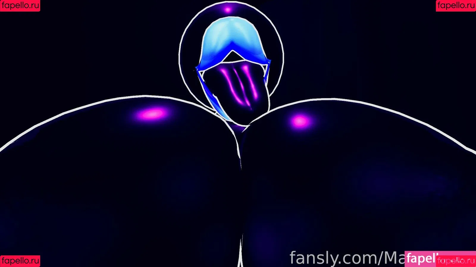 MarshyFox Onlyfans Photo Gallery 
