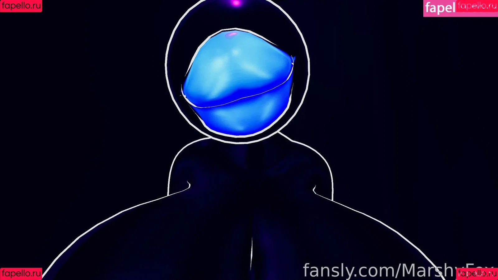 MarshyFox Onlyfans Photo Gallery 