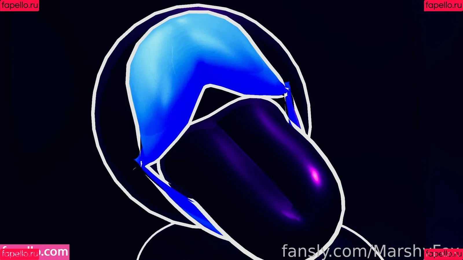 MarshyFox Onlyfans Photo Gallery 