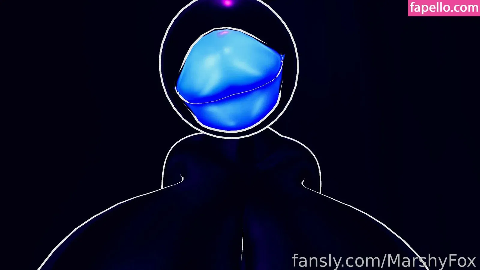 MarshyFox Onlyfans Photo Gallery 