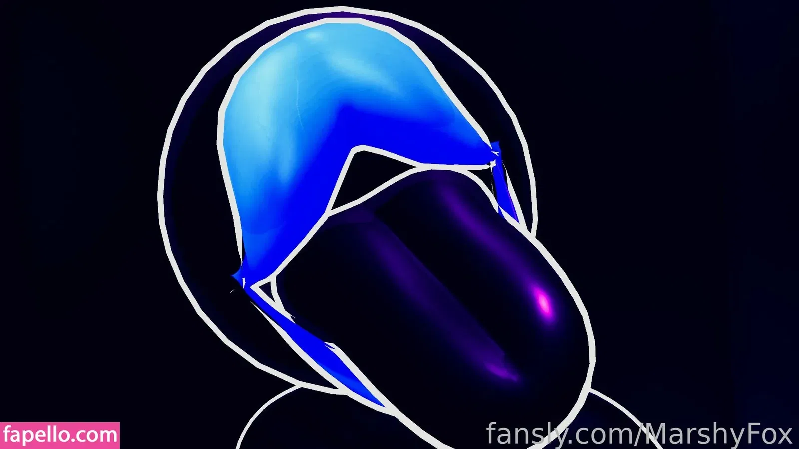 MarshyFox Onlyfans Photo Gallery 