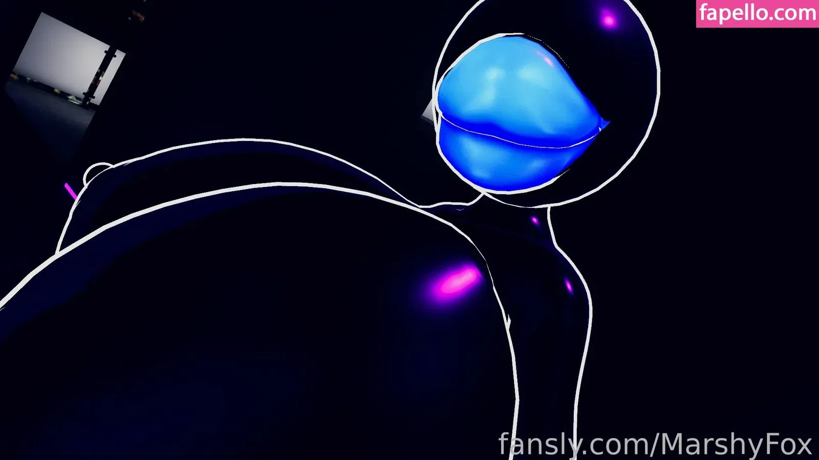 MarshyFox Onlyfans Photo Gallery 