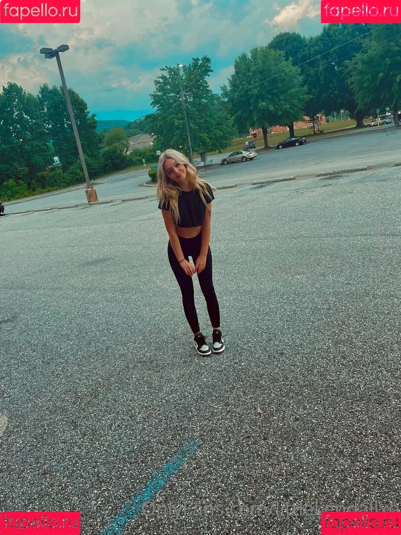 babykaley Onlyfans Photo Gallery 