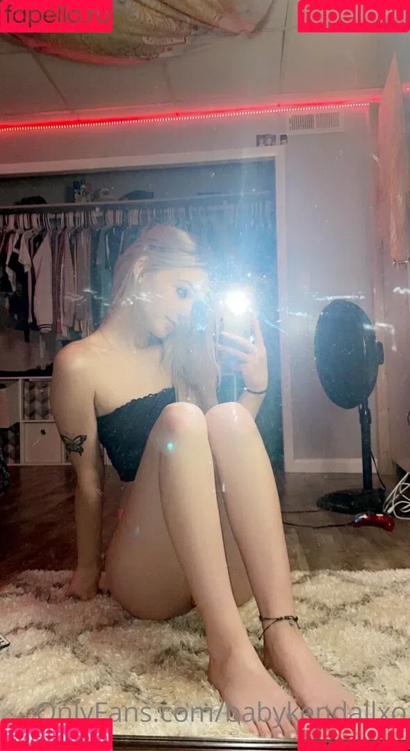babykaley Onlyfans Photo Gallery 