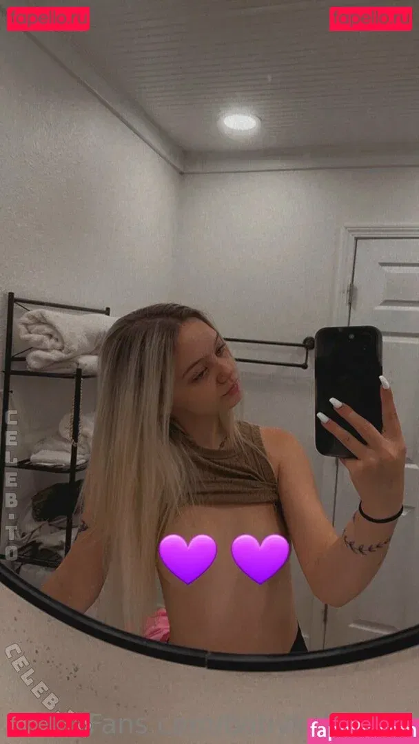 babykaley Onlyfans Photo Gallery 