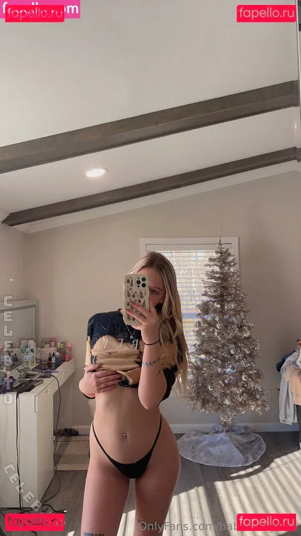 babykaley Onlyfans Photo Gallery 