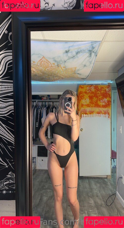 babykaley Onlyfans Photo Gallery 