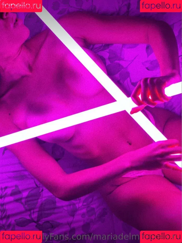 mariadelmarposada Onlyfans Photo Gallery 