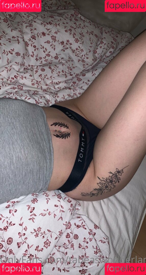 tabeaswonderland Onlyfans Photo Gallery 