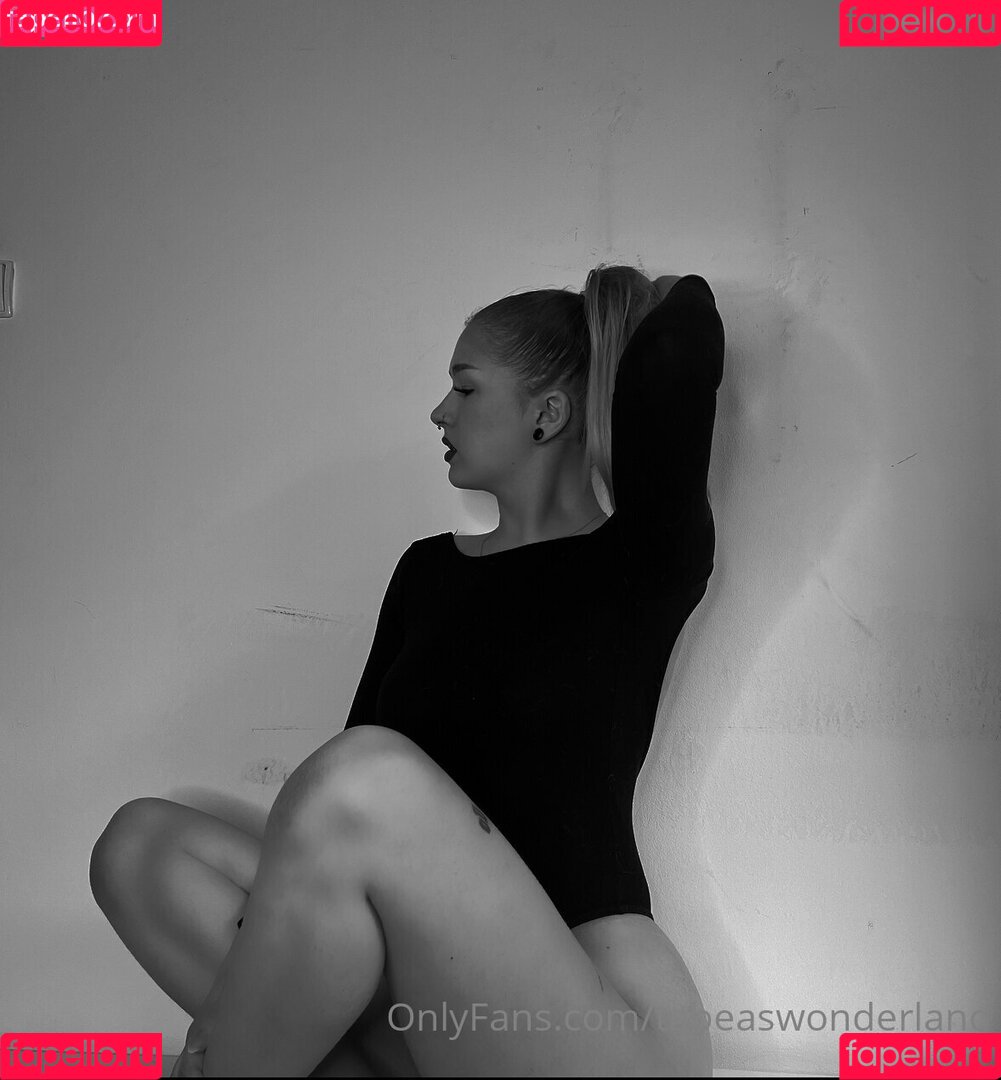 tabeaswonderland Onlyfans Photo Gallery 
