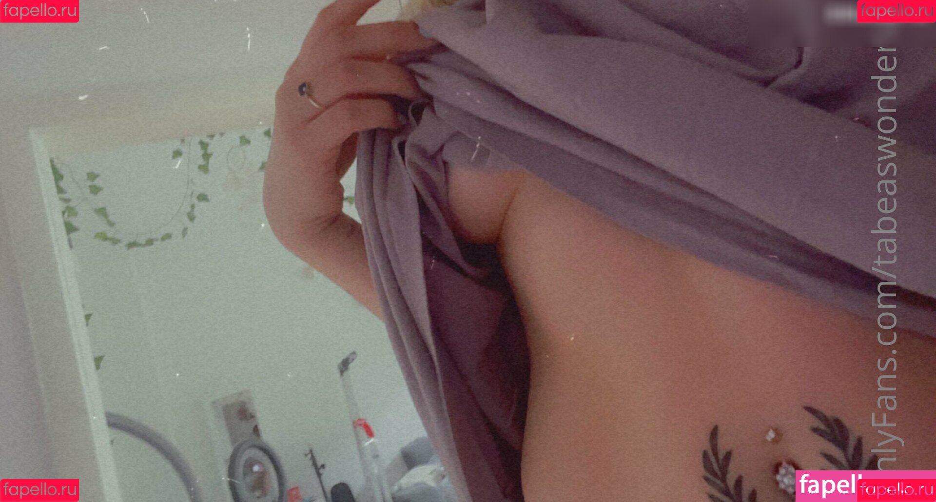 tabeaswonderland Onlyfans Photo Gallery 