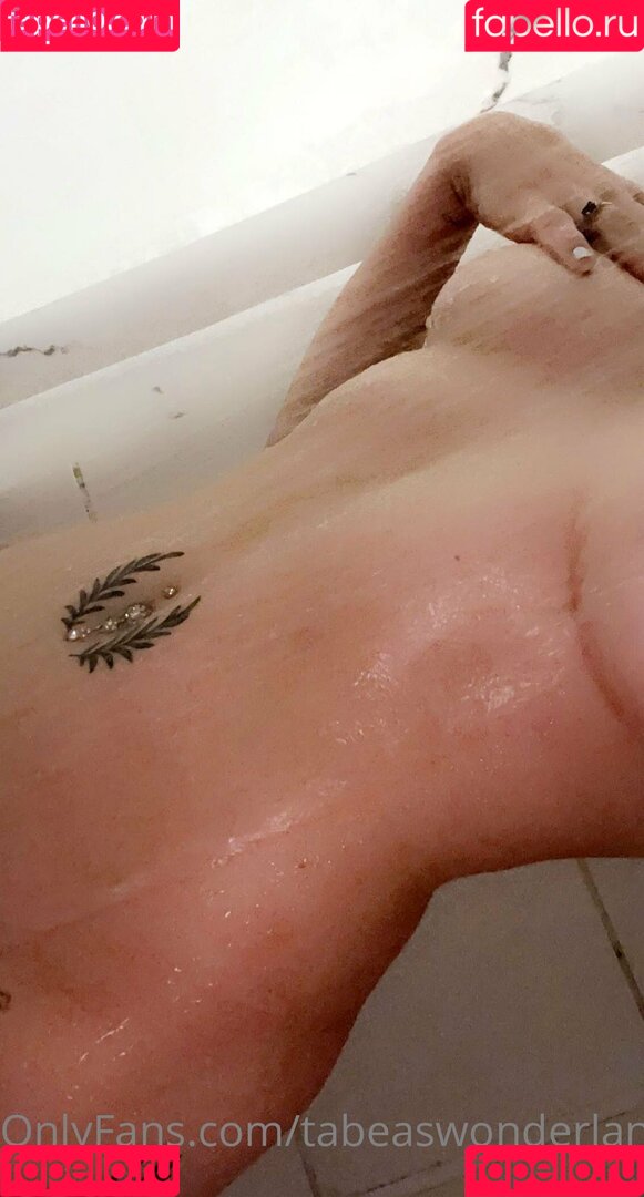 tabeaswonderland Onlyfans Photo Gallery 