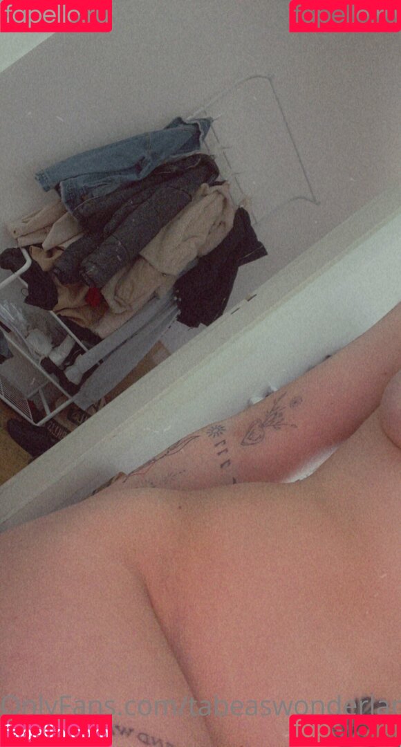tabeaswonderland Onlyfans Photo Gallery 