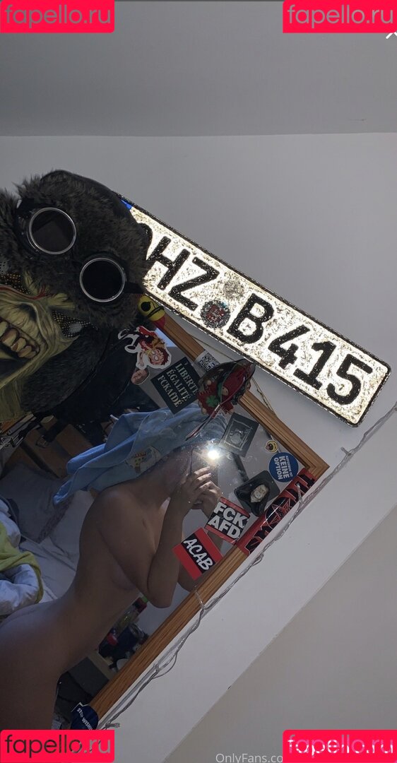 tabeaswonderland Onlyfans Photo Gallery 