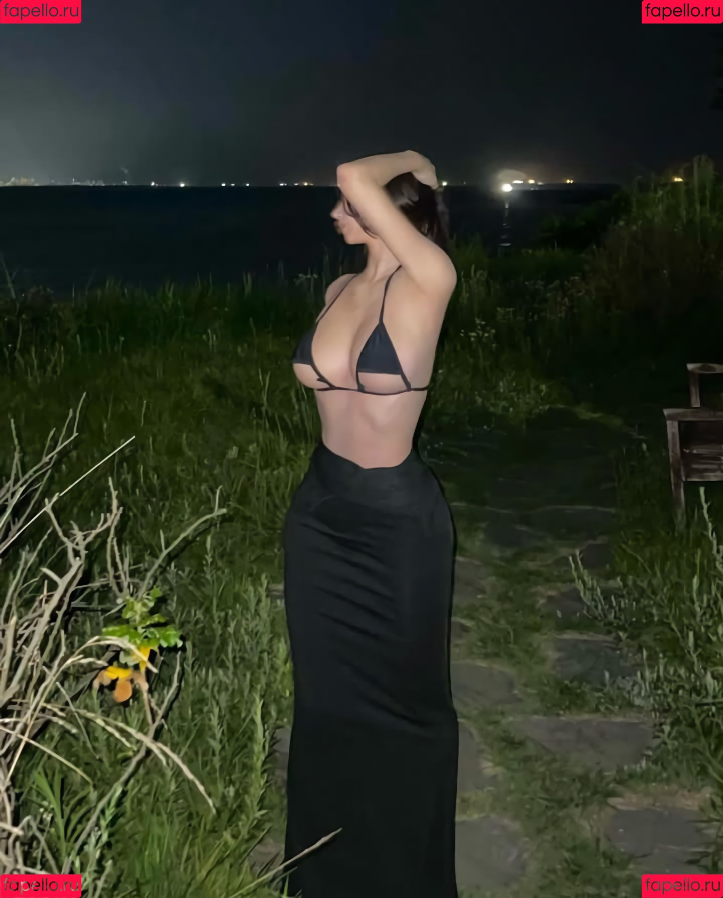 Baek Si Young Onlyfans Photo Gallery 