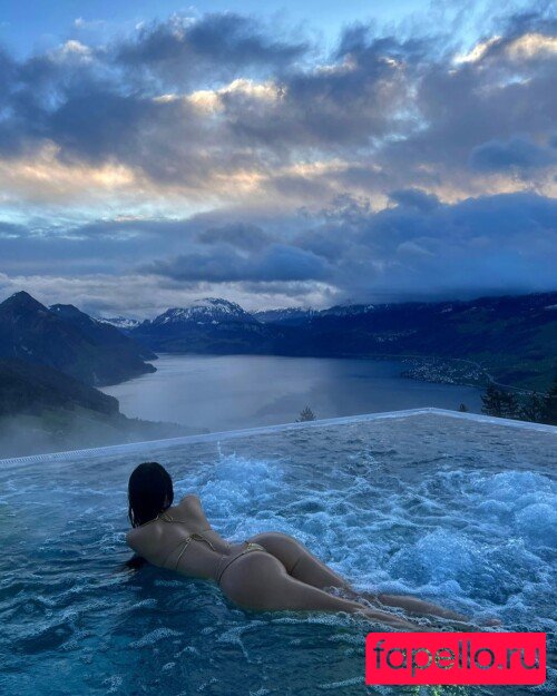 Baek Si Young Nude Onlyfans Photo 46