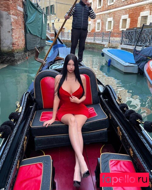 Baek Si Young Nude Onlyfans Photo 45