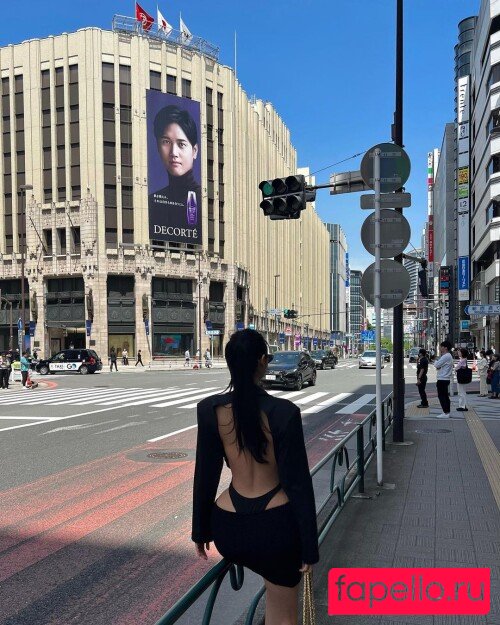 Baek Si Young Nude Onlyfans Photo 41