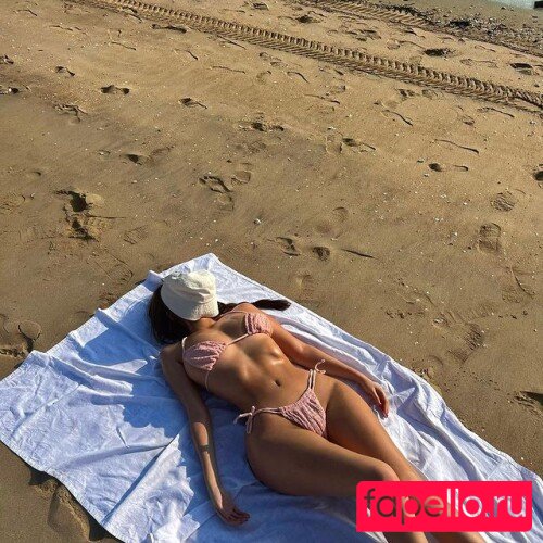 Baek Si Young Nude Onlyfans Photo 32