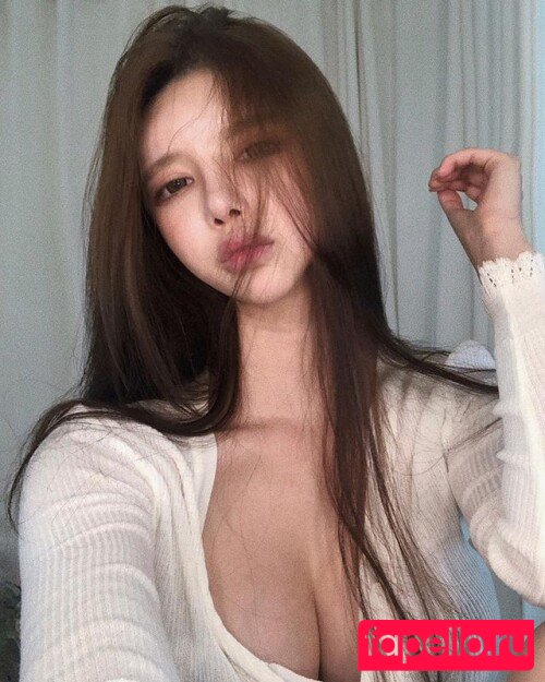 Baek Si Young Nude Onlyfans Photo 27